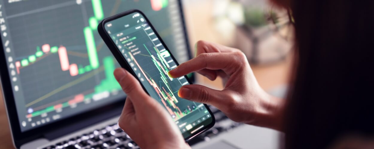 New Investors Must Take Time to Learn Best Online Trading App