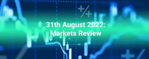 31th August 2022: Yesterday trading signals are given +4.173%; Rising interest rates in the EU; The start of a recession in the EU; The Austrian authorities will repay part of the population's payments
