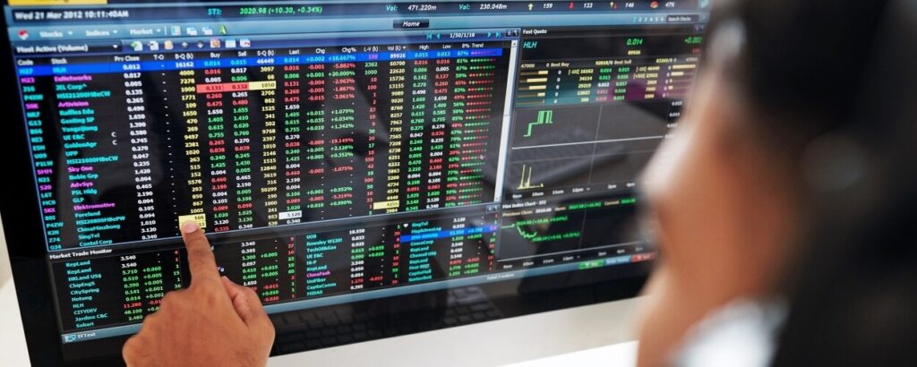 best online stock trading app