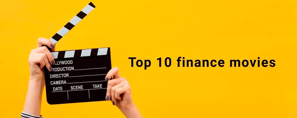 top 10 finance movies