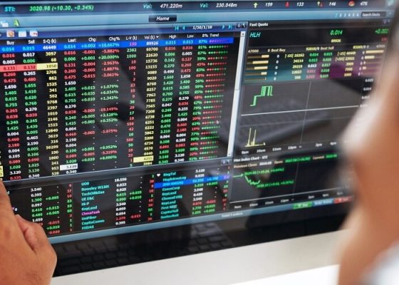 best online stock trading app