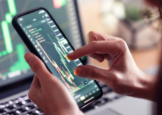 Best Online Trading App