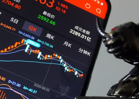 trading-signals-online